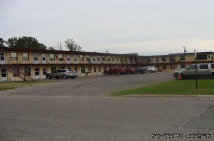 Knights Inn International Falls Bagian luar foto