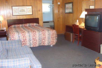 Knights Inn International Falls Bagian luar foto